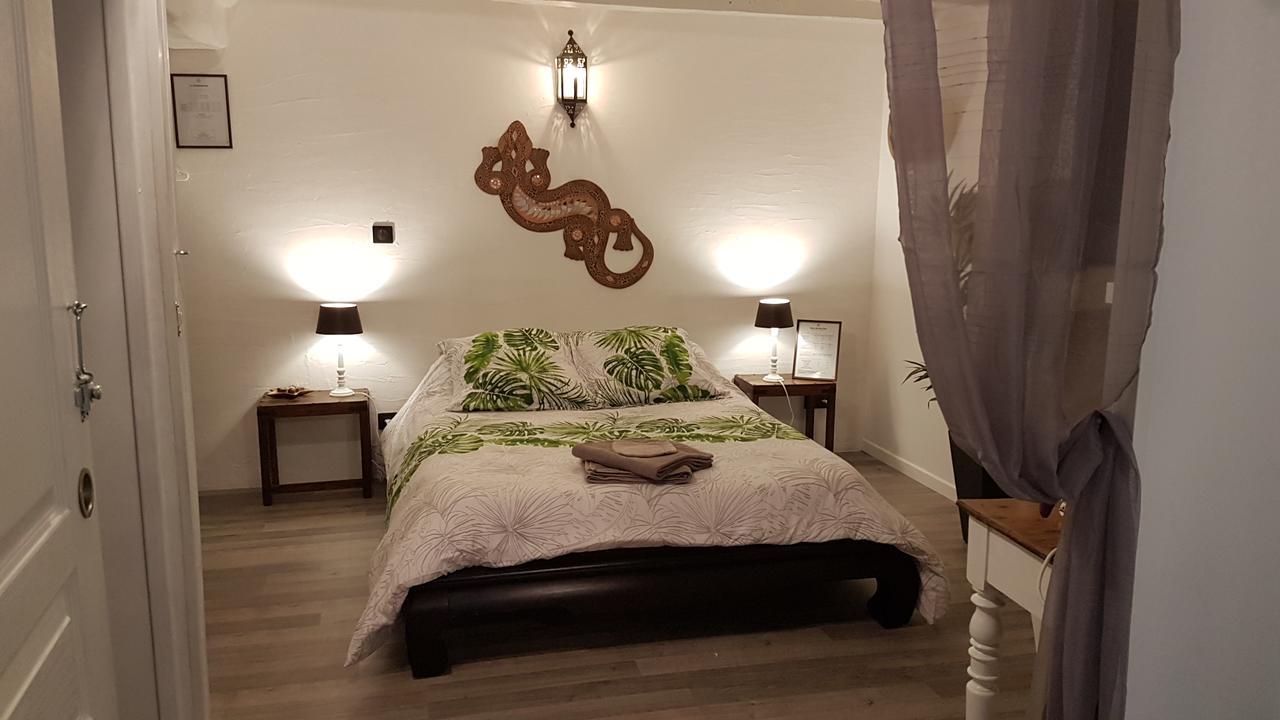 مبيت وإفطار Beaumont-sur-Sarthe La Belmontaise المظهر الخارجي الصورة